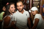 Friday Night at Garden Pub, Byblos